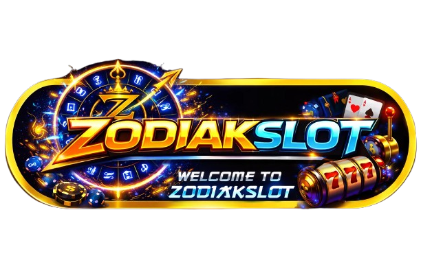 zodiakslot logo